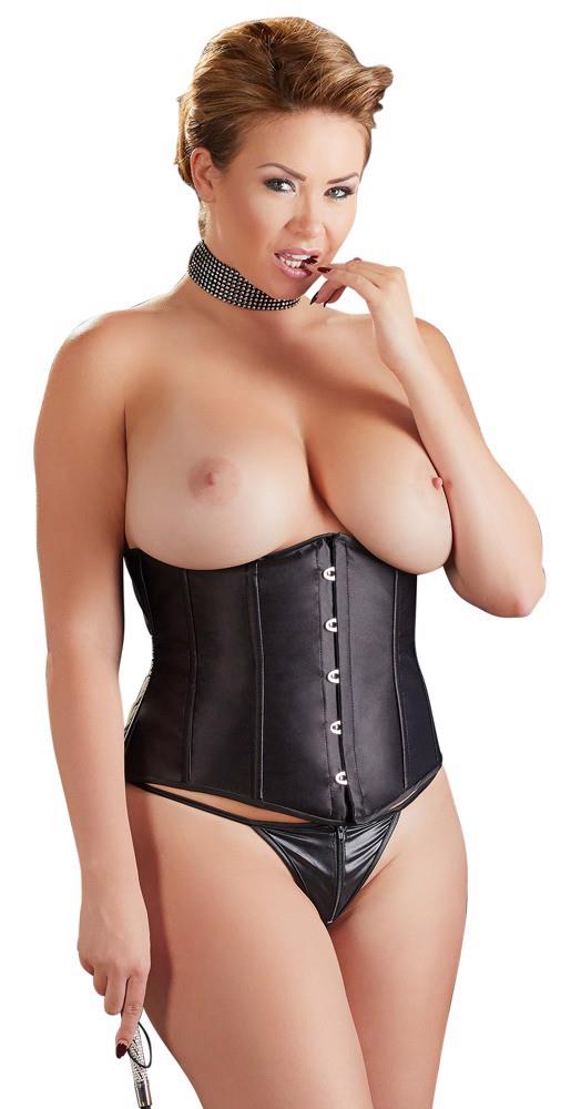 Underbust Corsage Xl