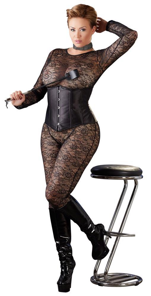 Underbust Corsage Xl