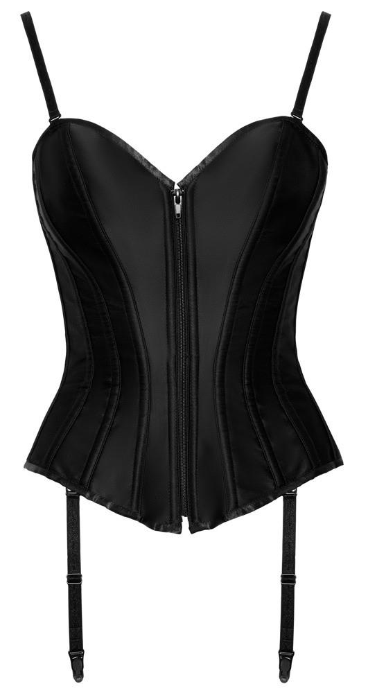 Corset Black M