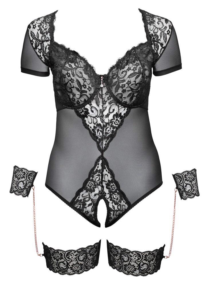 Body Bondage 95E/2Xl