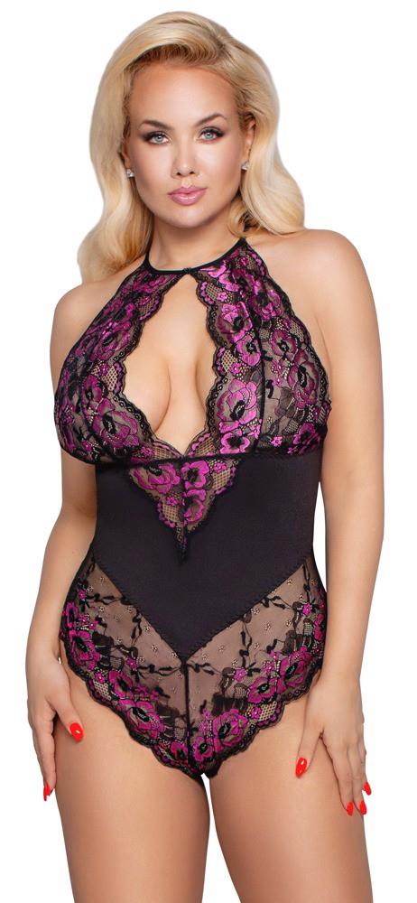 Body Lace 2Xl