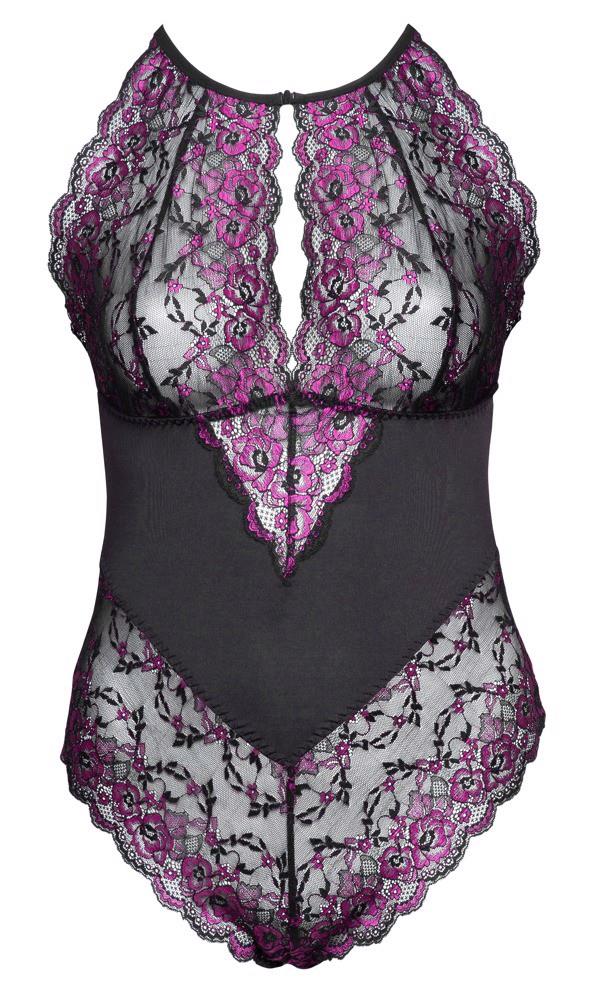 Body Lace 2Xl