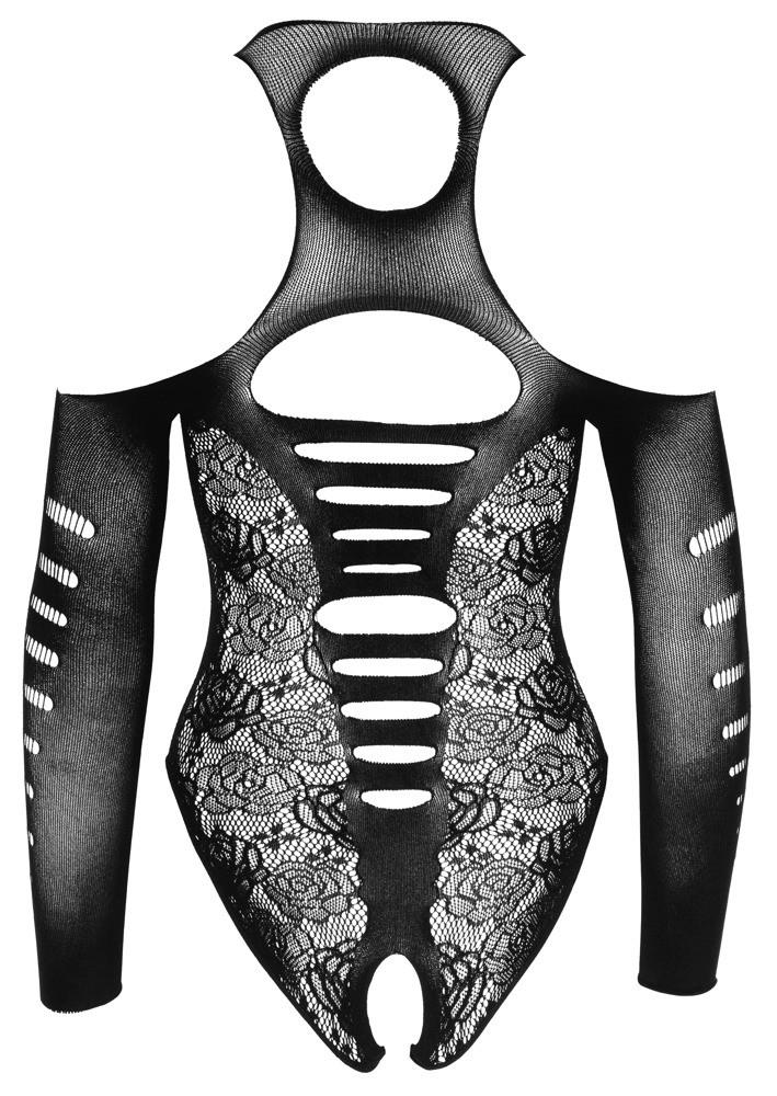 Body 3/4 Sleeves S-L