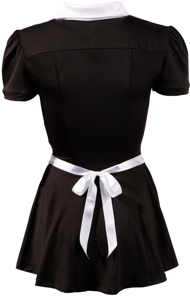 Maid's Dress L