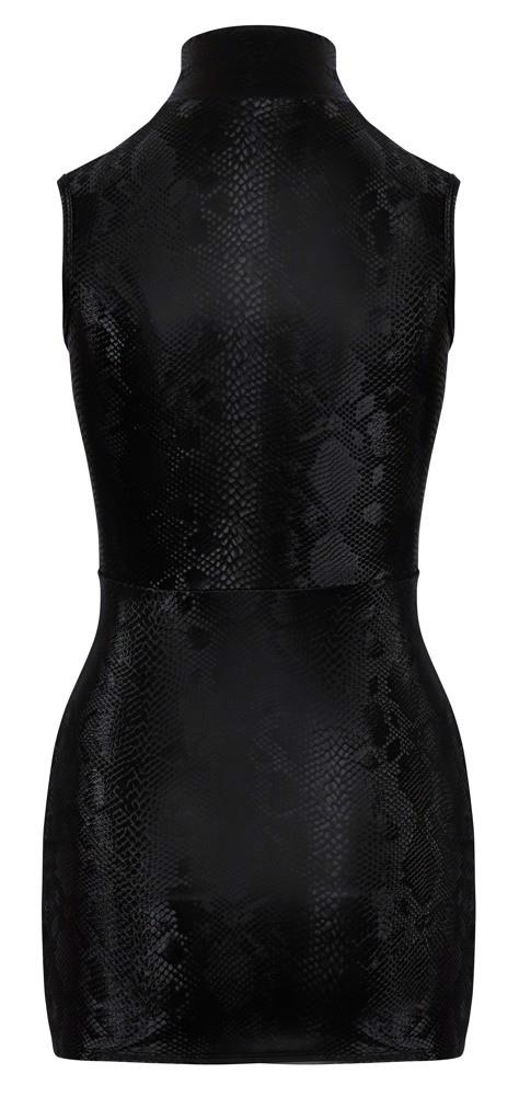 Dress Snake Zip Xl