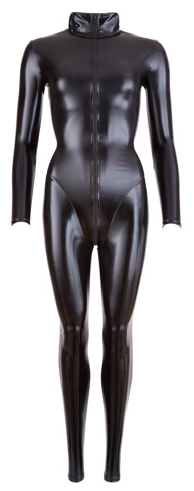 Jumpsuit With Long Sleeves Xs