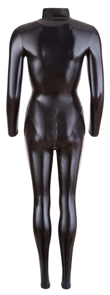 Jumpsuit With Long Sleeves L