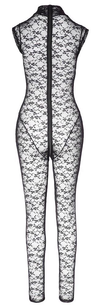 Jumpsuit Lace Xl
