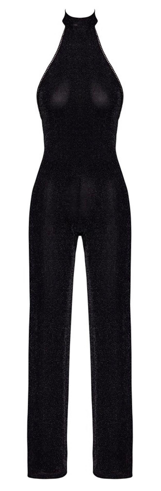Noir Jumpsuit M