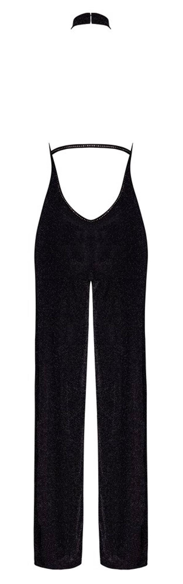 Noir Jumpsuit M