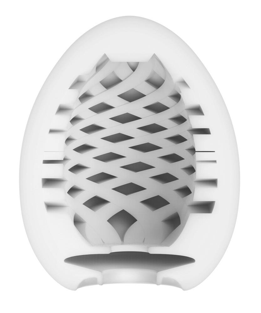 Tenga Egg Mesh Pack Of 6