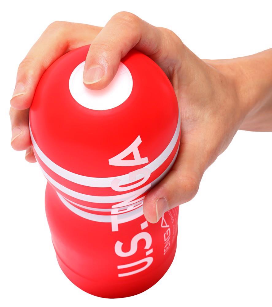 U.s. Tenga Original Cup Regula