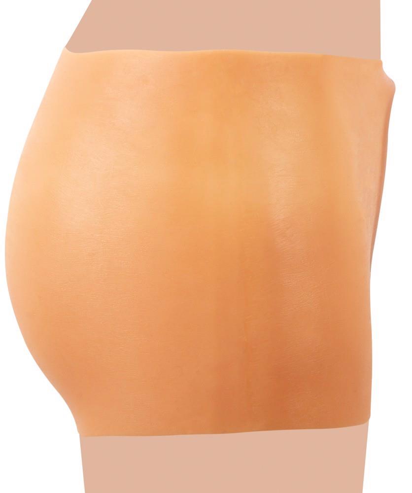 Liquid Silicone Pussy Pants