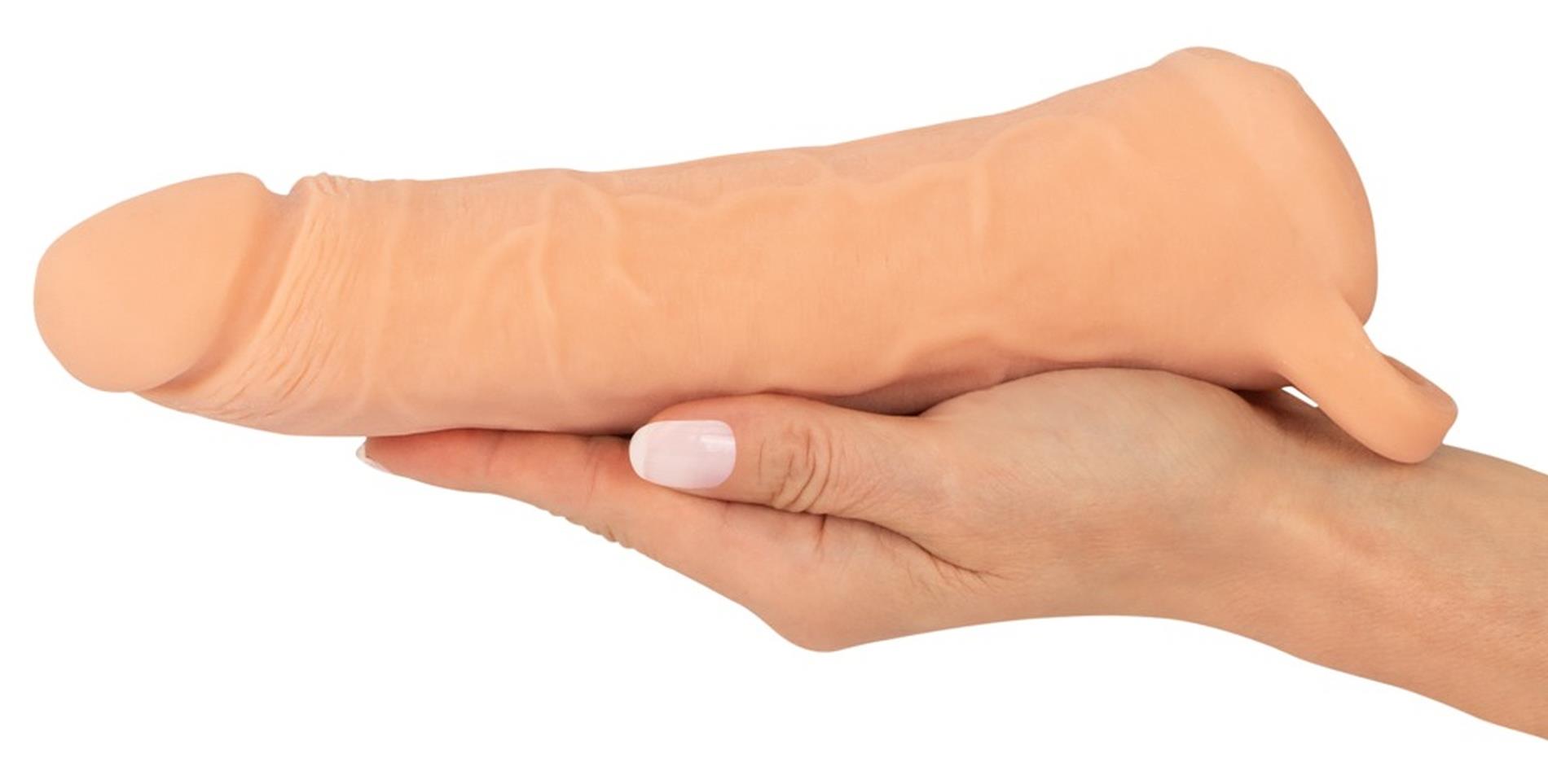 Nature Skin Extender Large 23,8 Cm