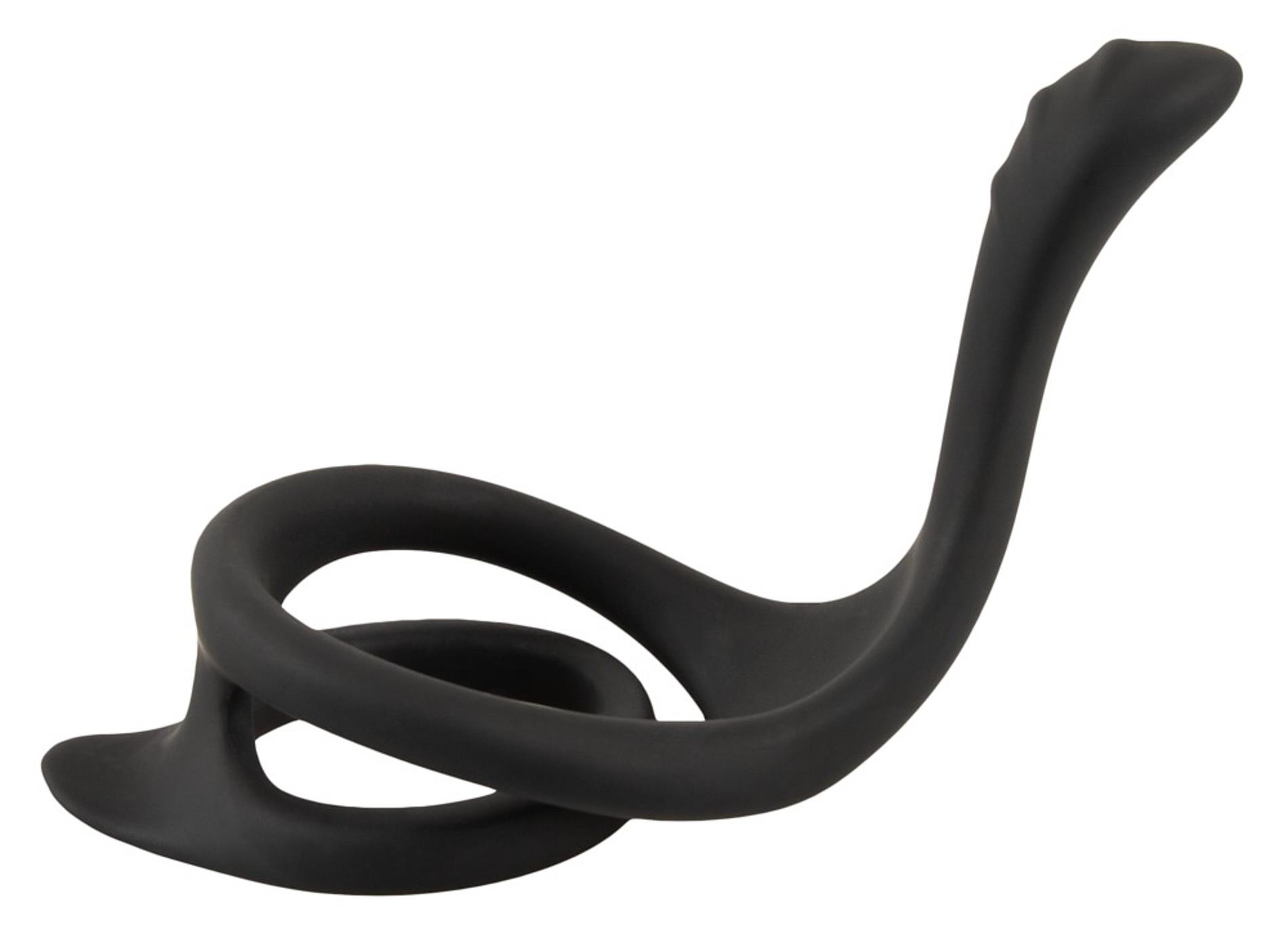 Erectocock&Ballring