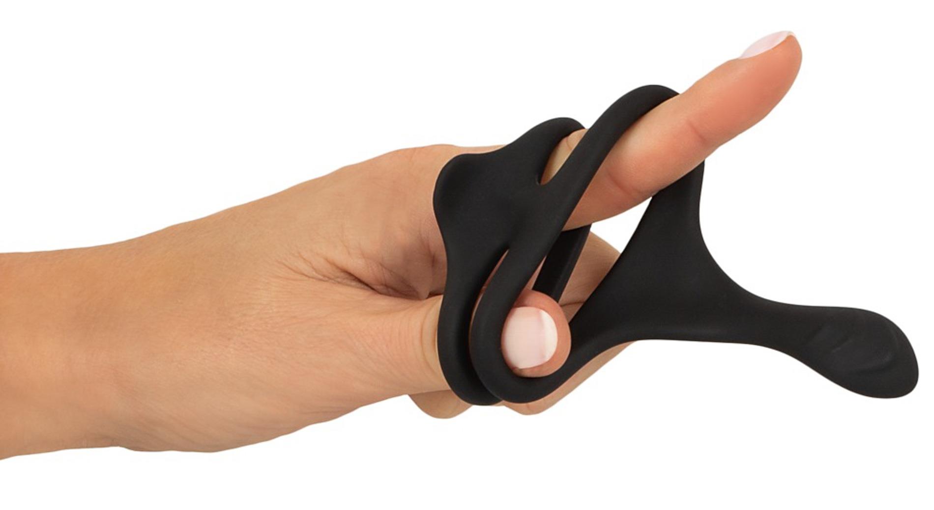 Erectocock&Ballring