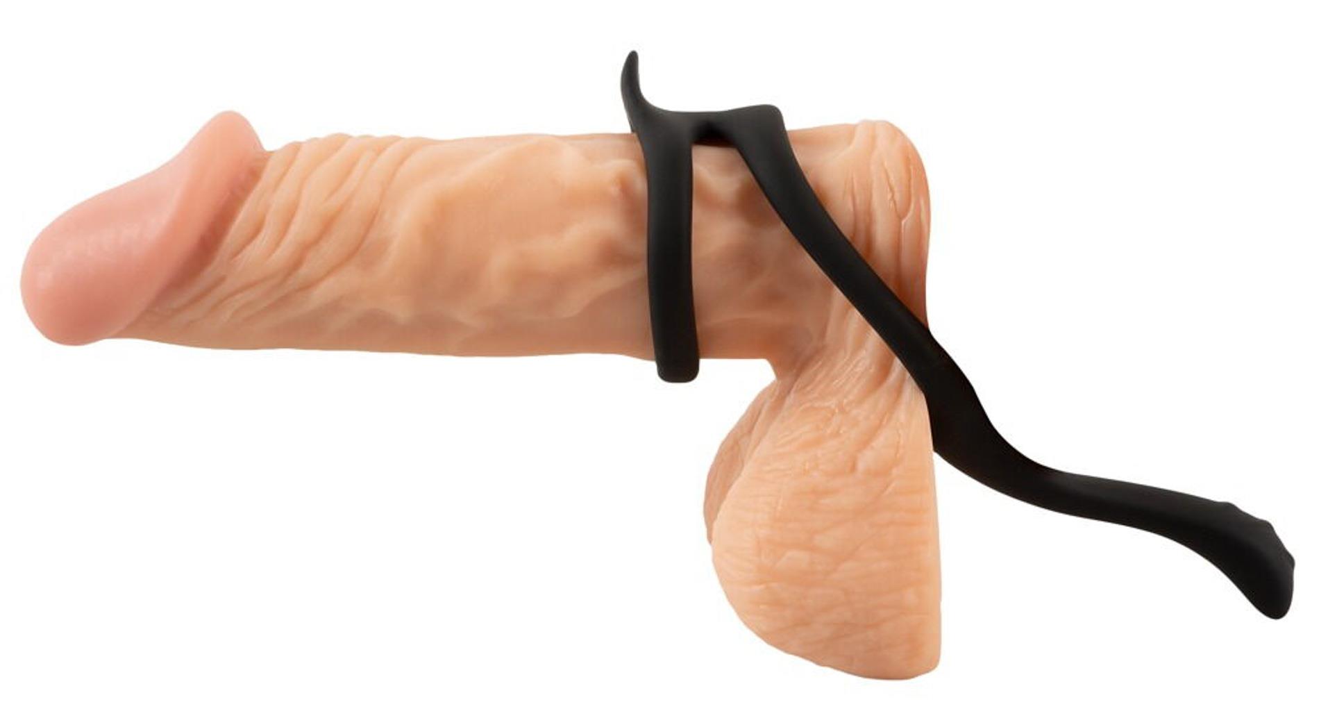 Erectocock&Ballring