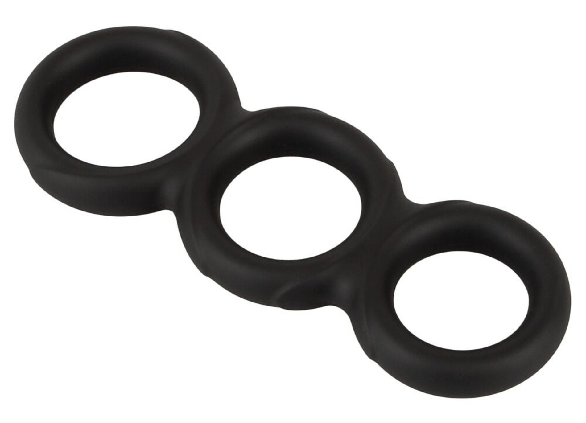Erectotriplecockring