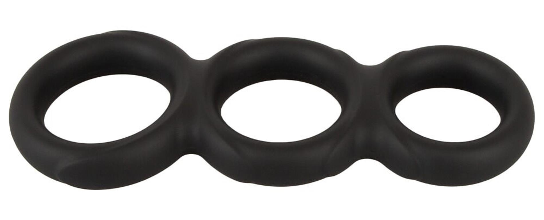Erectotriplecockring