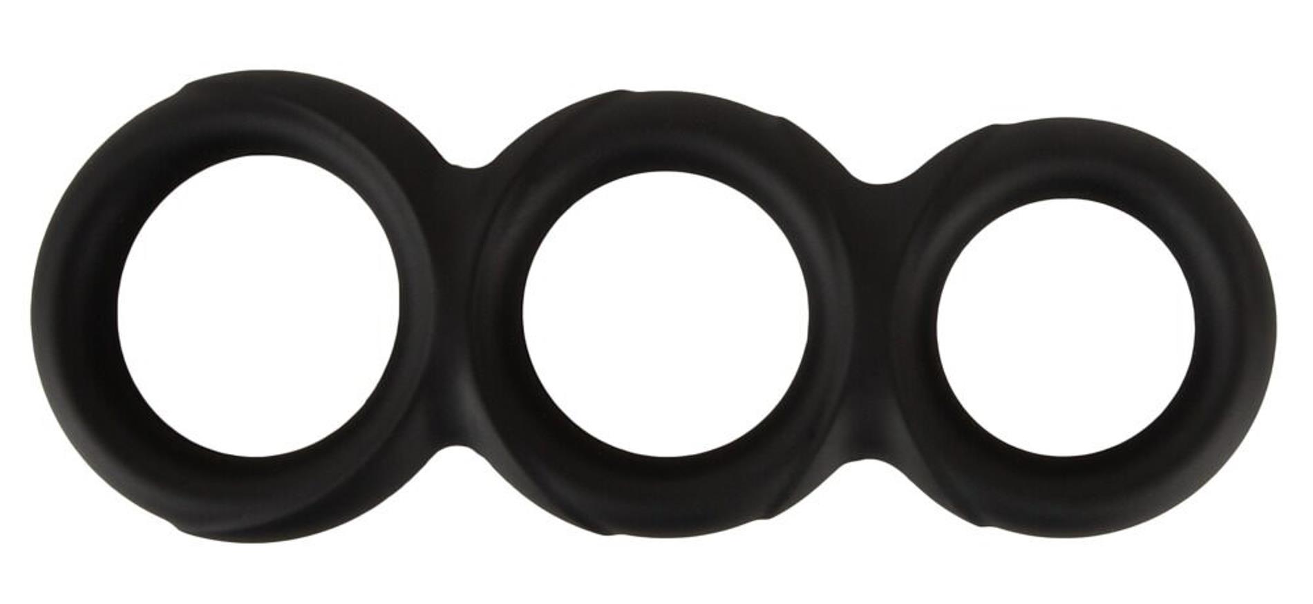Erectotriplecockring