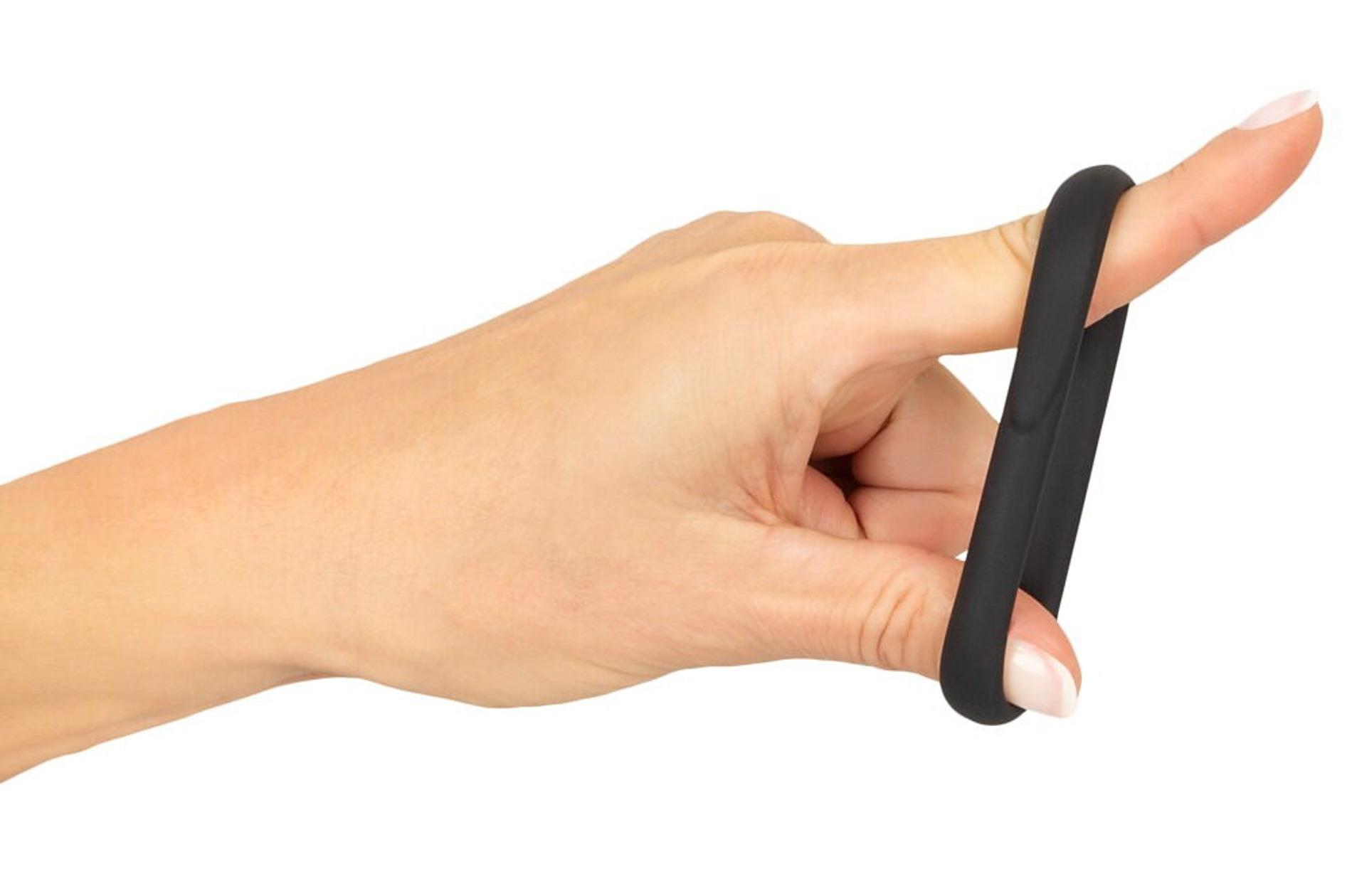 Erectosinglecockring