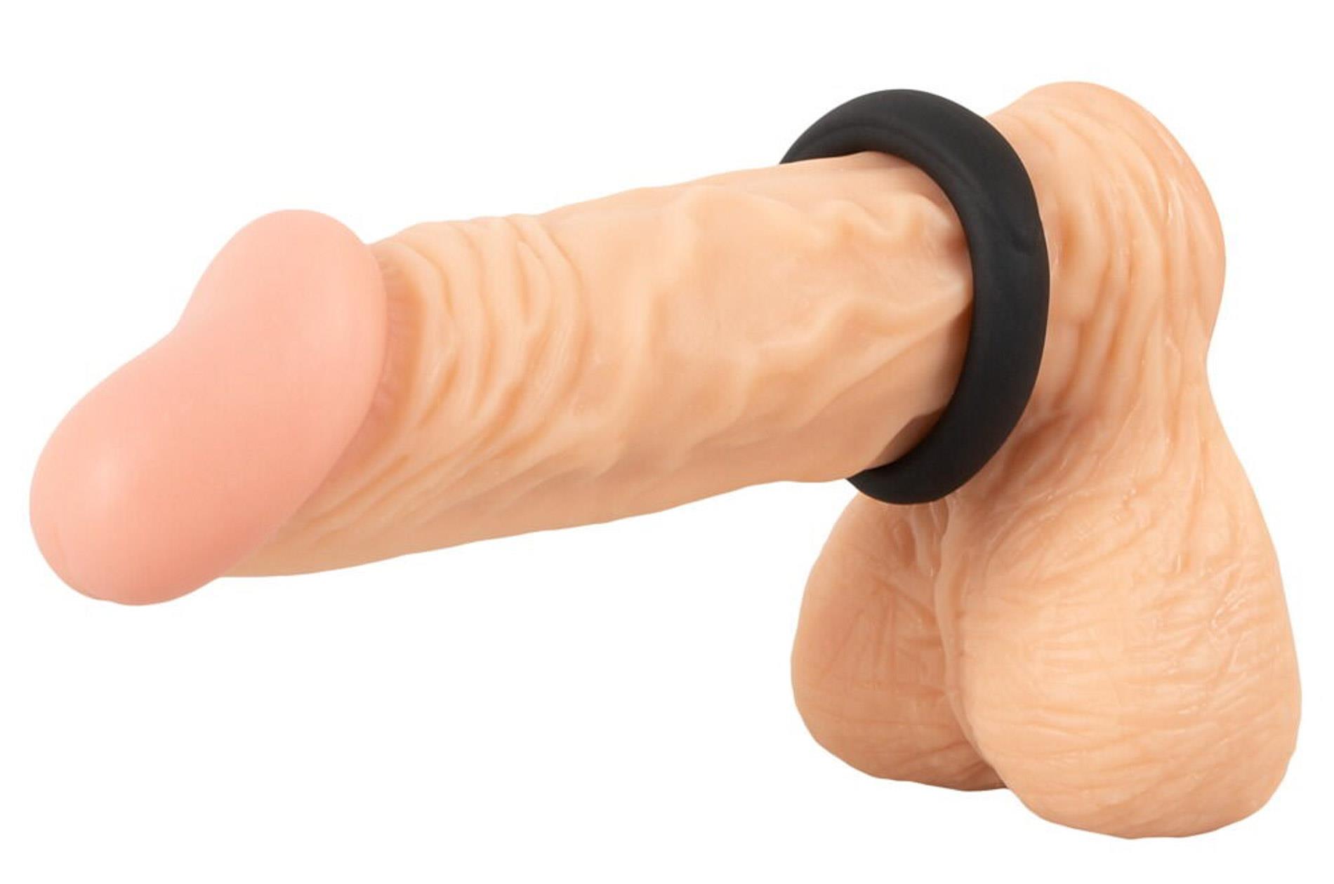 Erectosinglecockring