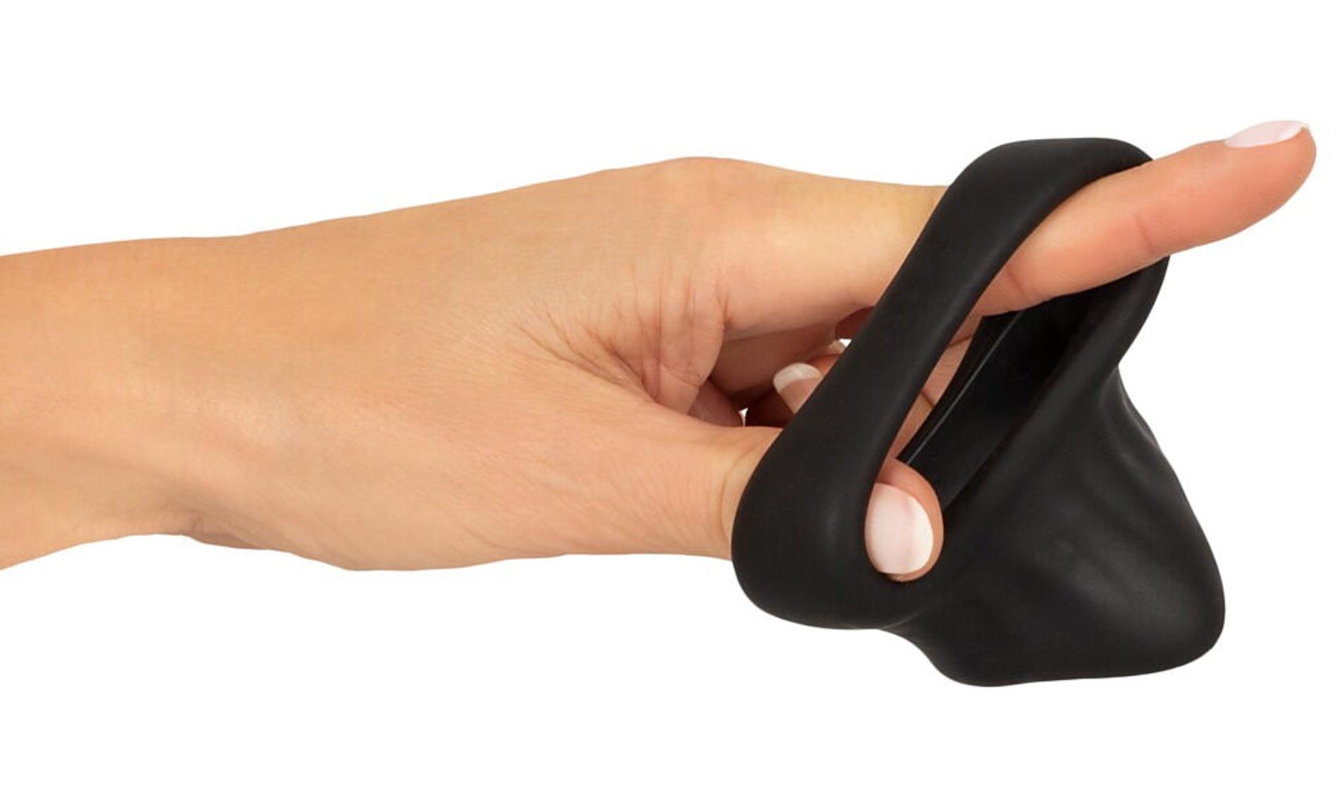 Erecto Cock Ring W B