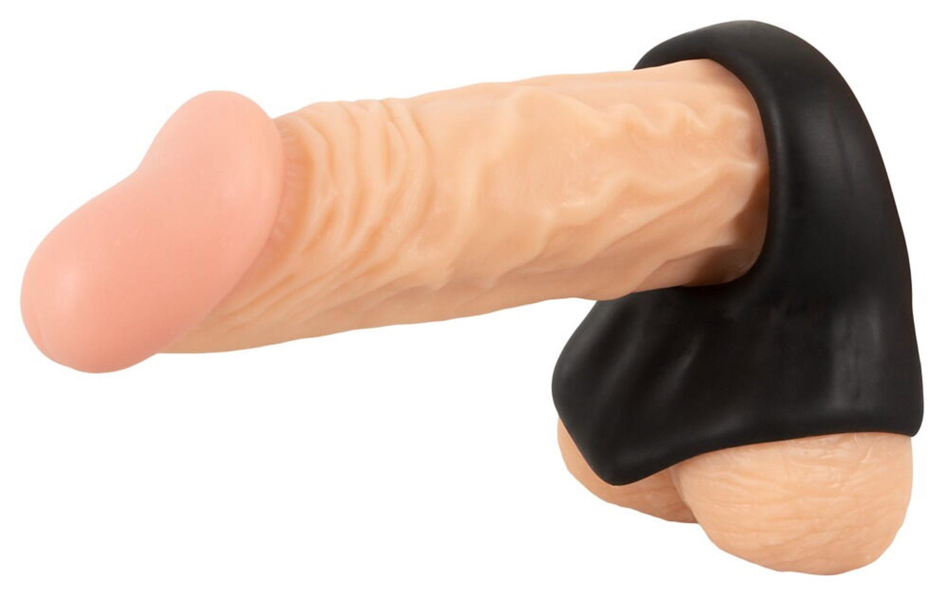 Erecto Cock Ring W B