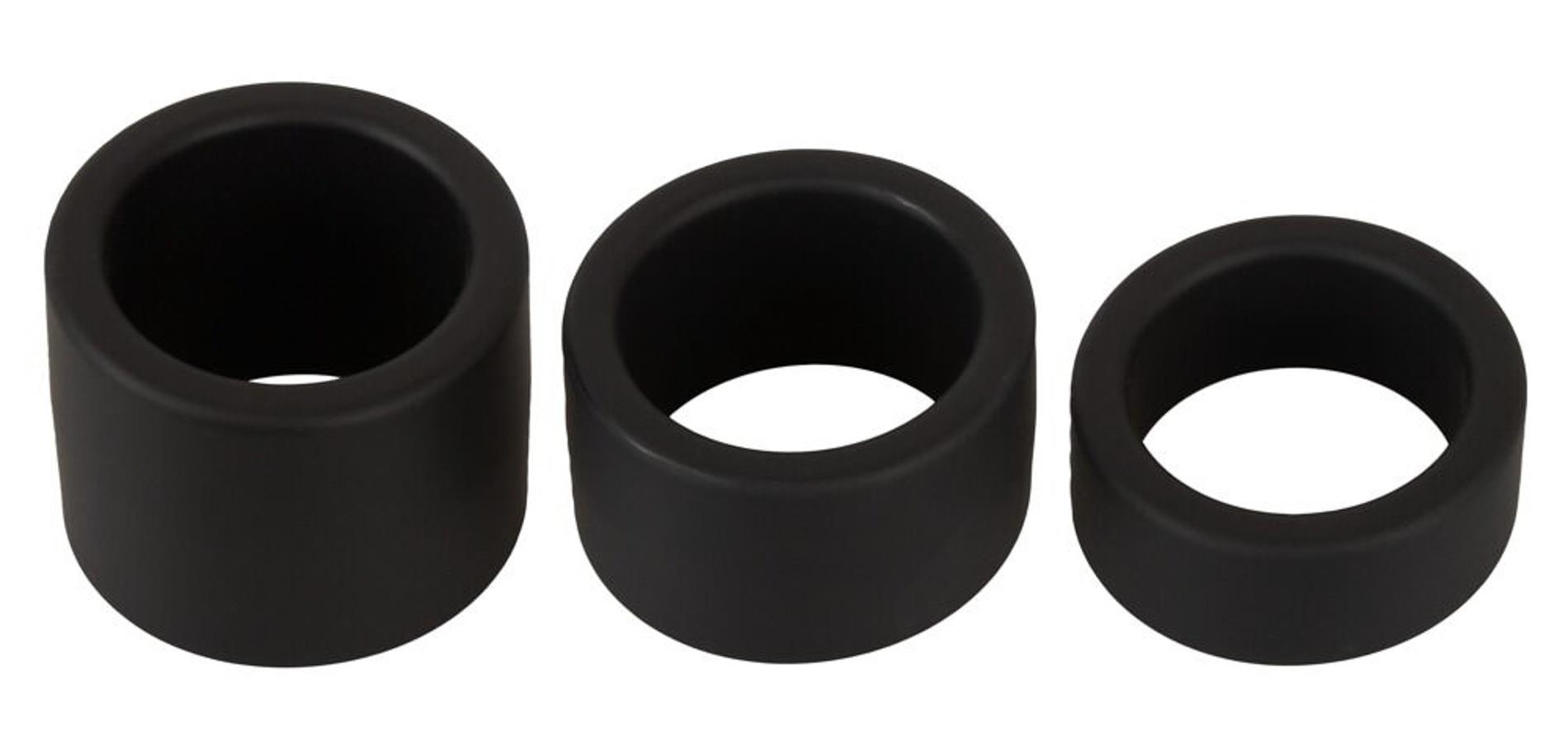 Erectoballstretchset