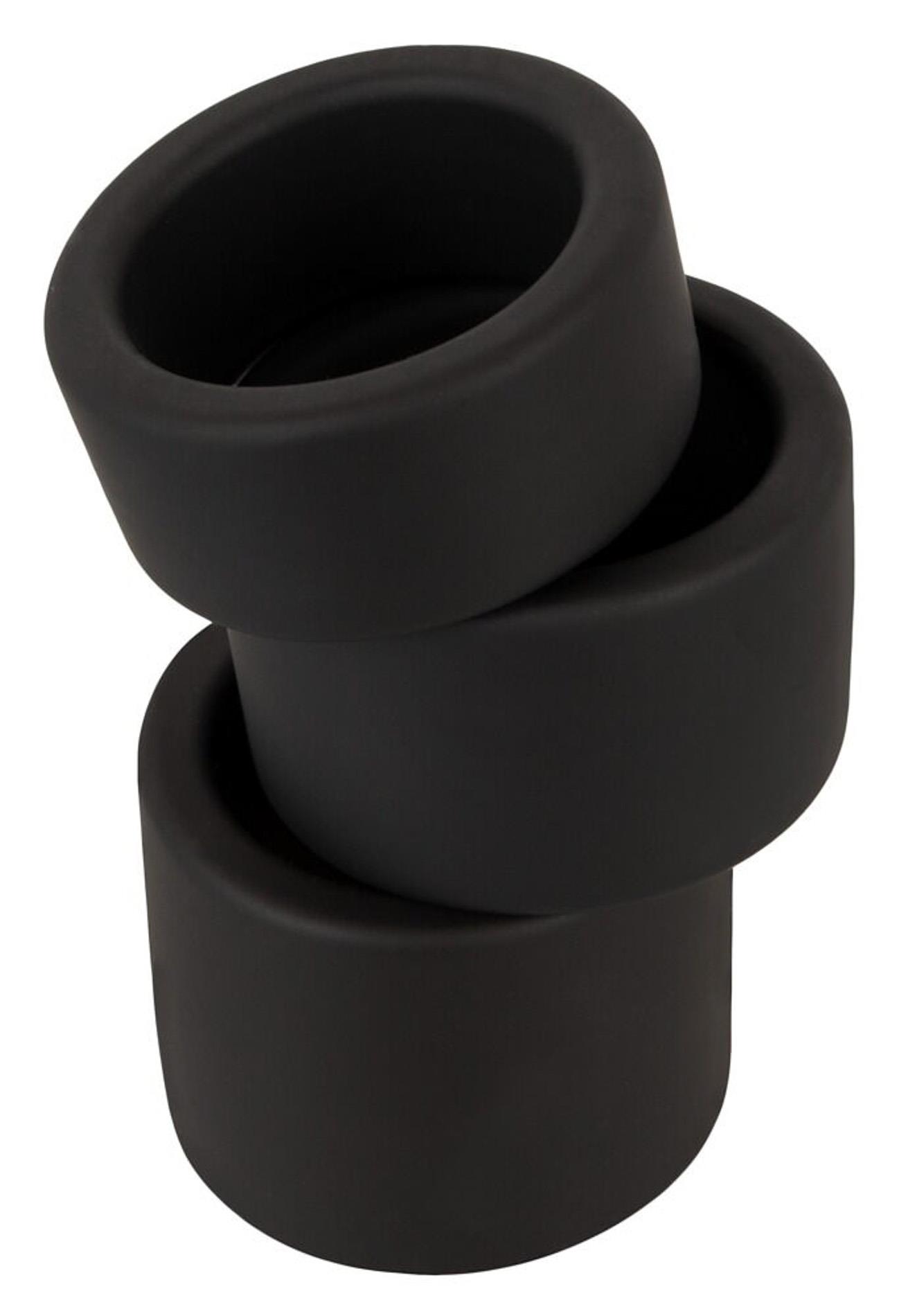 Erectoballstretchset