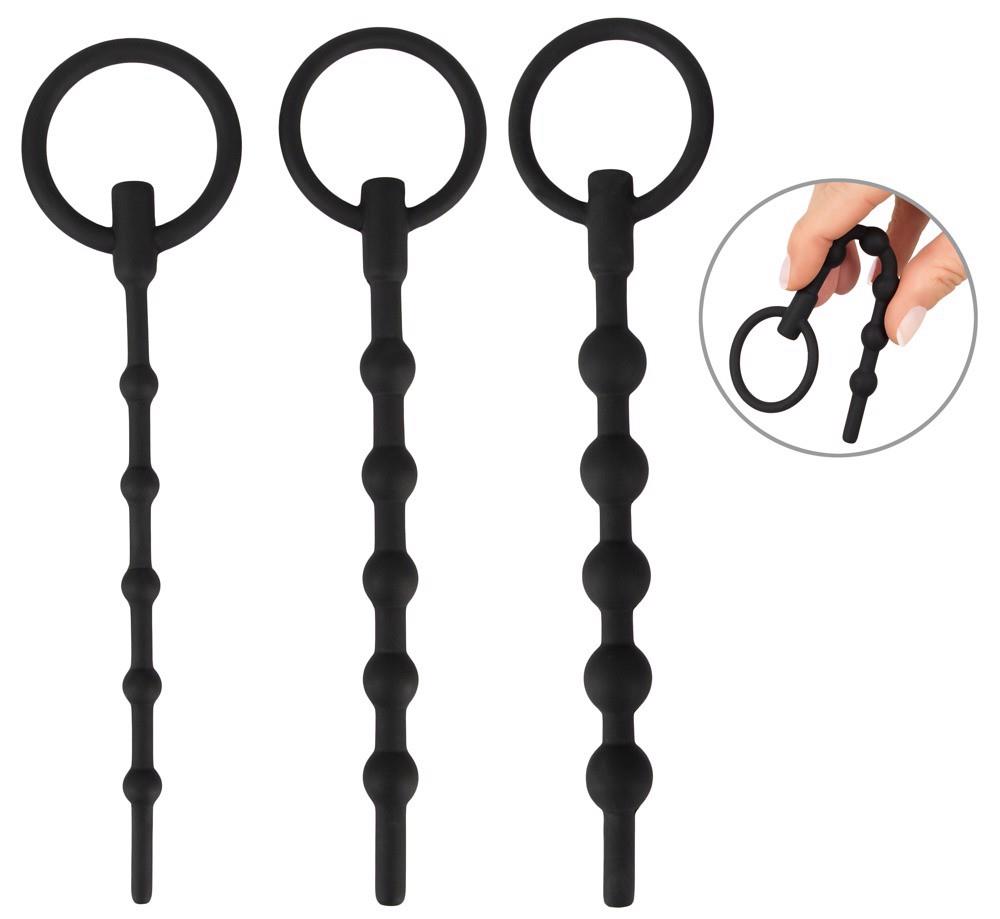 Penisplug Training Set X 3