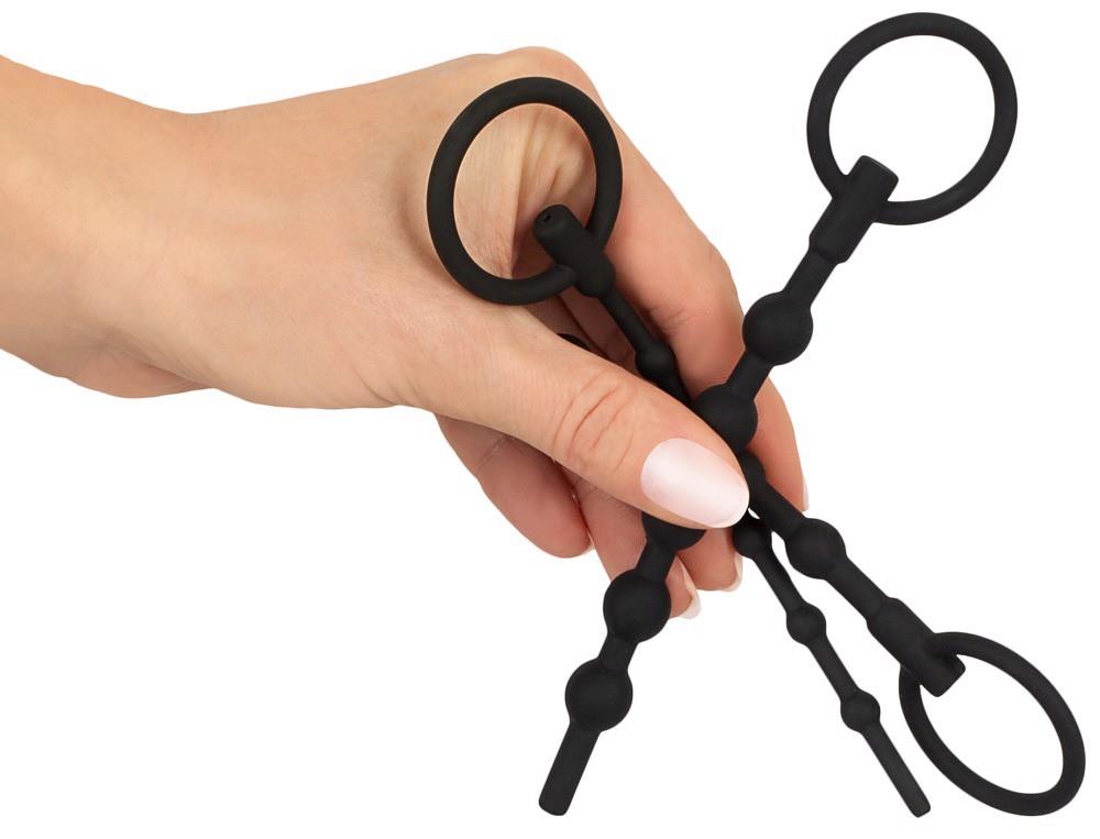 Penisplug Training Set X 3