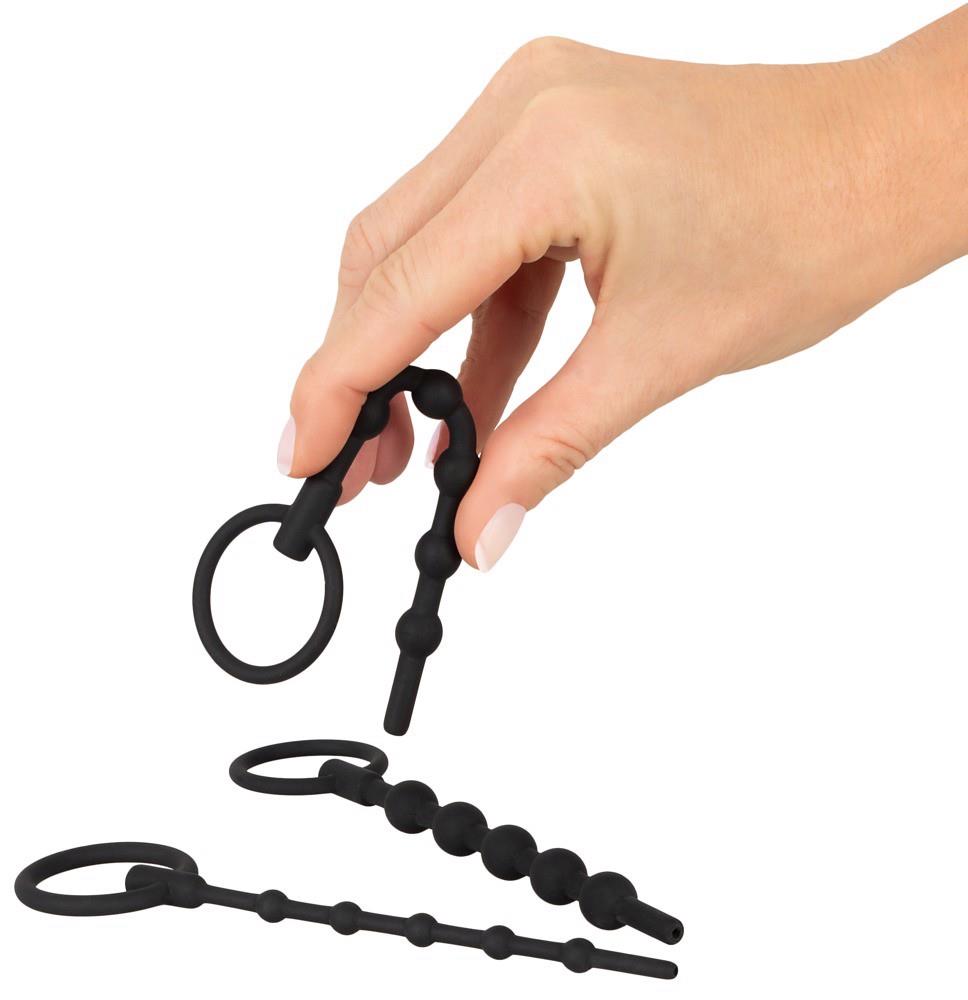Penisplug Training Set X 3