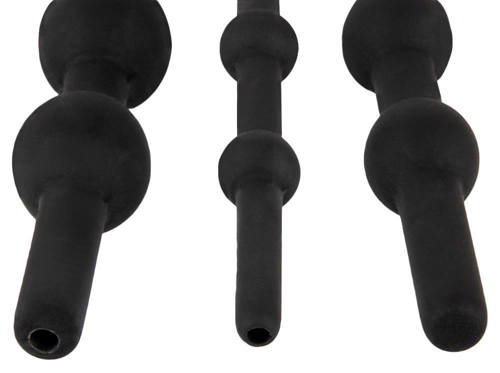 Penisplug Training Set X 3