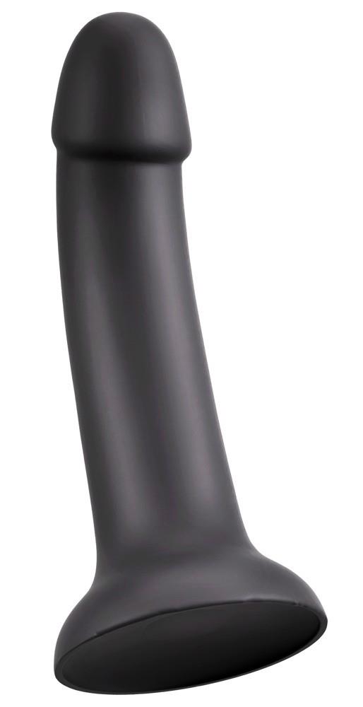 Your Strap-On Briefs & Dildo