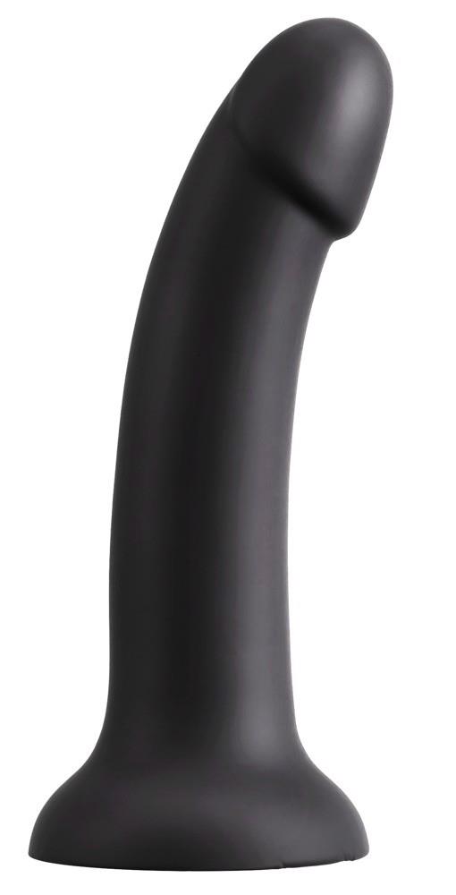 Your Strap-On Briefs & Dildo