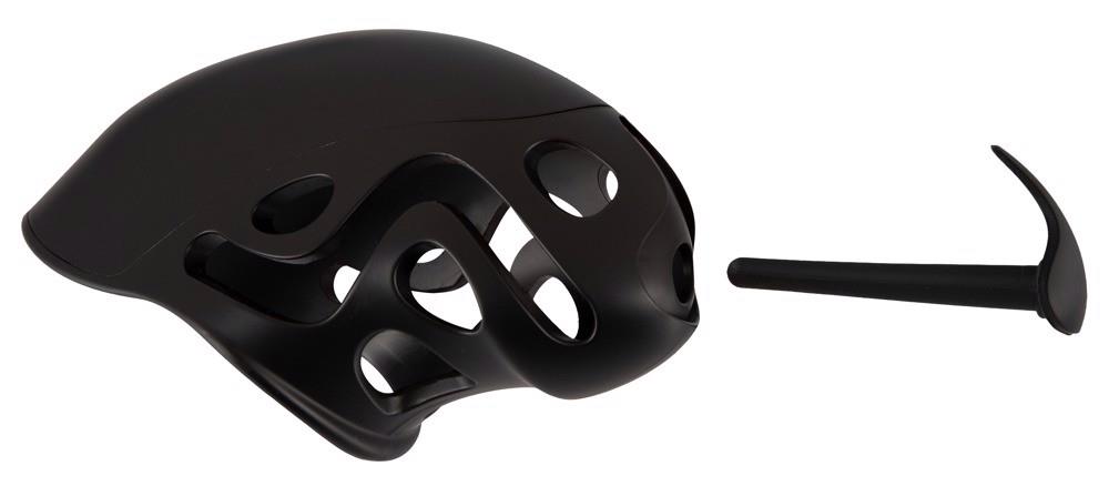 Cock Cage With Dilator