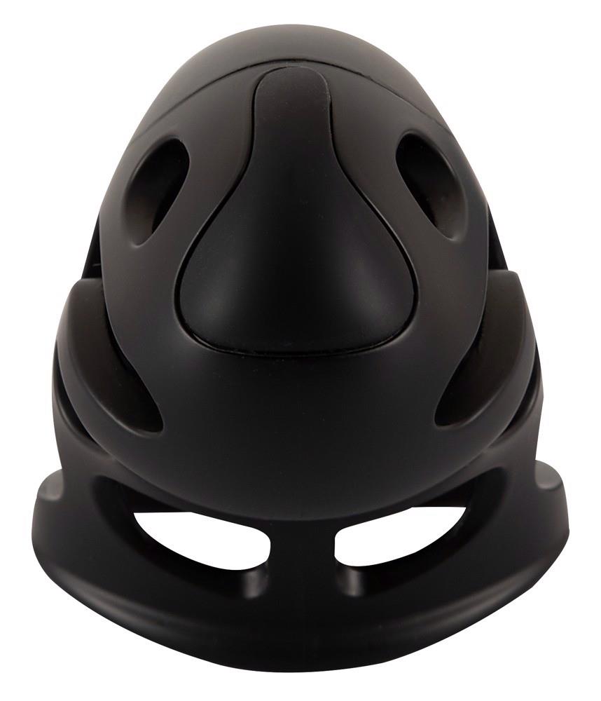 Cock Cage With Dilator