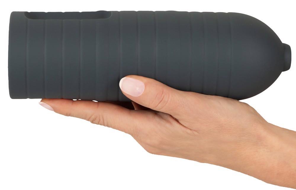 Suck-O-Mat 3 Perf. Sleeve Xl