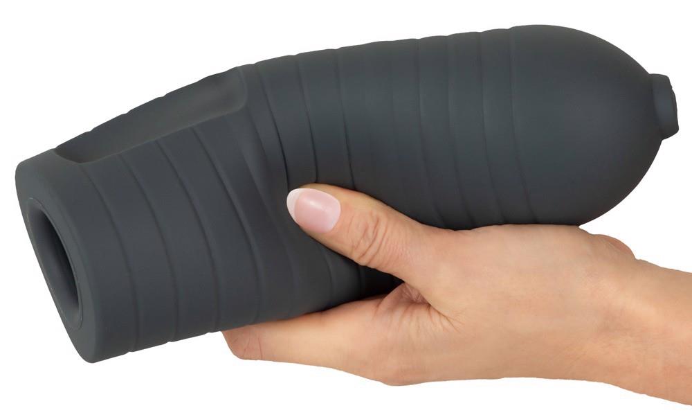 Suck-O-Mat 3 Perf. Sleeve Xl