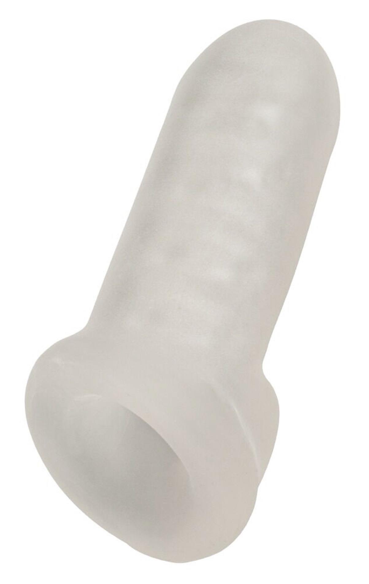 Thickening Sleeve With Ball Ring