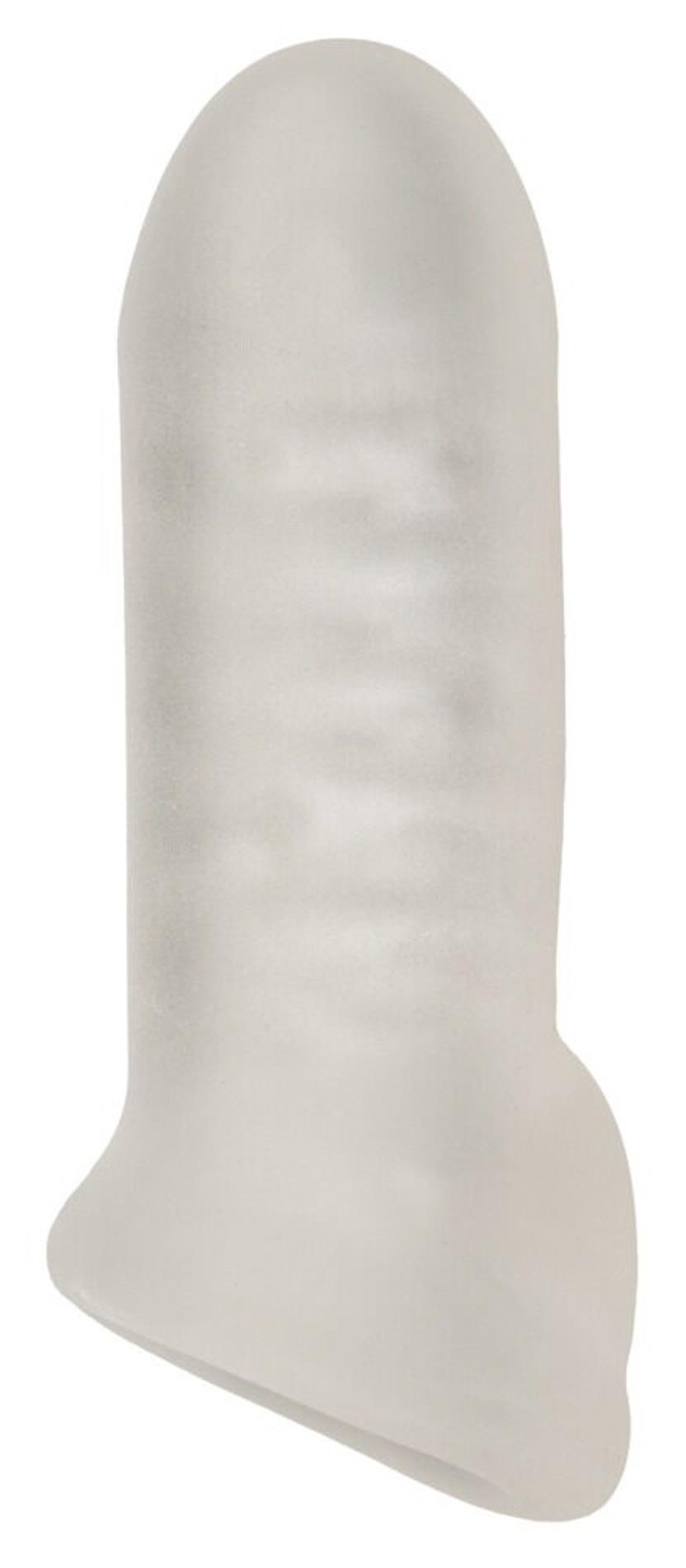 Thickening Sleeve With Ball Ring