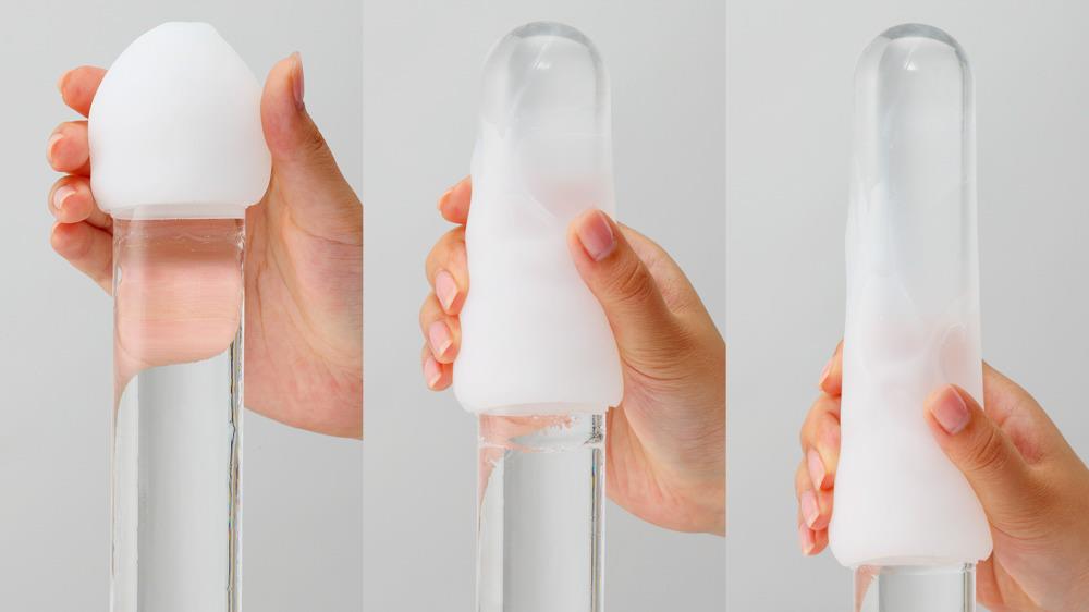 Tenga Egg Standard X3 1