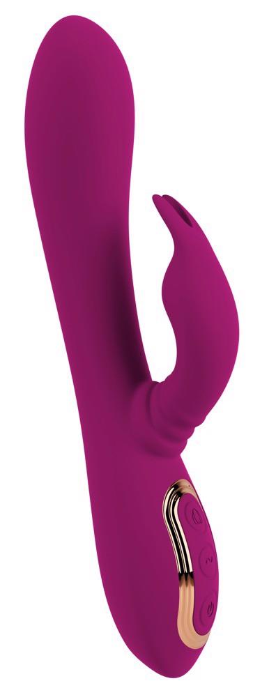 Javida 3 Function Pearl Rotati