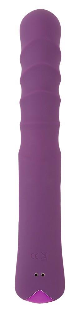 3 F.rabbit Vibe Thrusting Thum