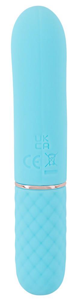 Cuties Mini Vibrator Blue 5.Ge