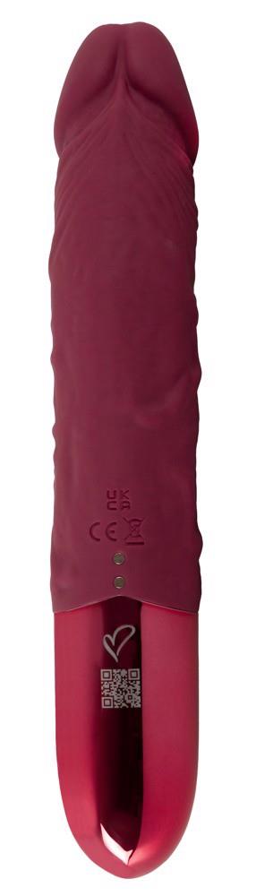 Beau Coeur Varelo Natural Vibr