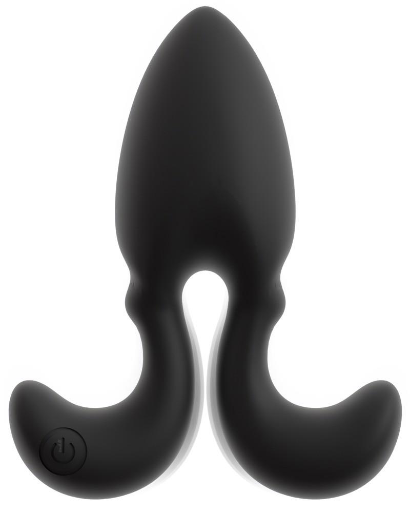 Anos Rc Vibrating Plug Flex.ar