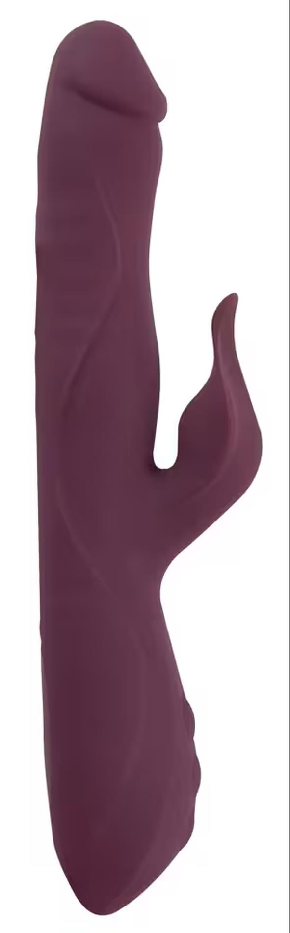 Javida-3 Function Vibrator