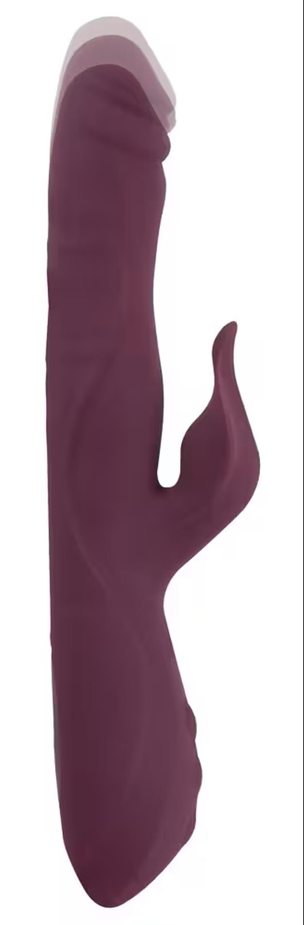 Javida-3 Function Vibrator